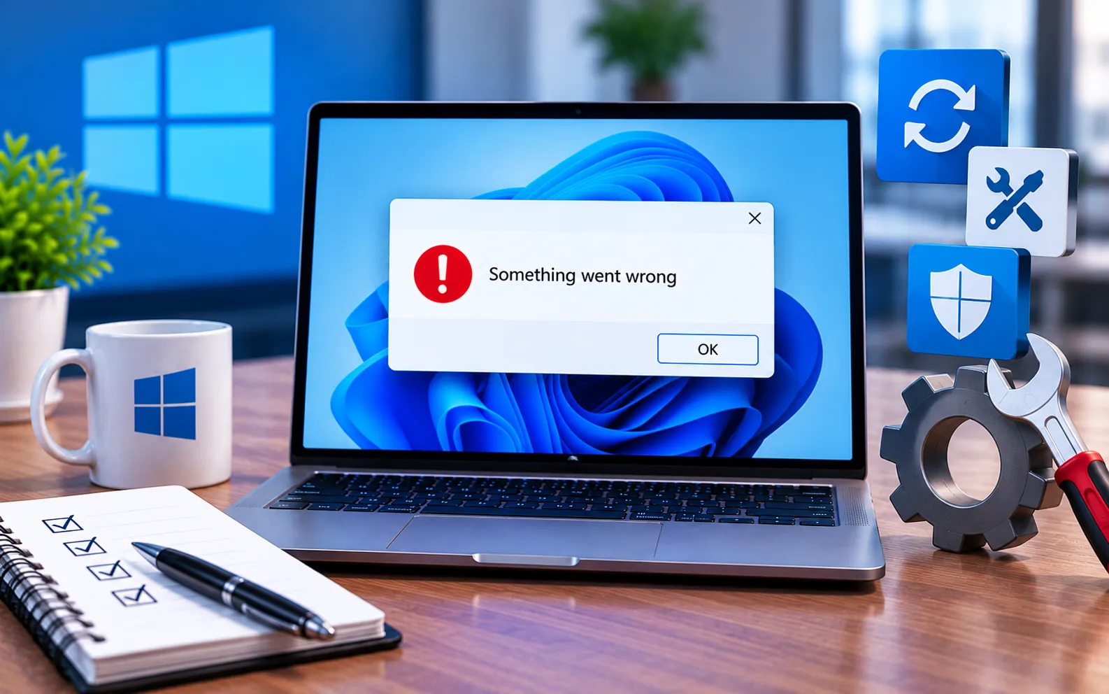 Couldn't start Office installation error code 0-1018 (0) fix